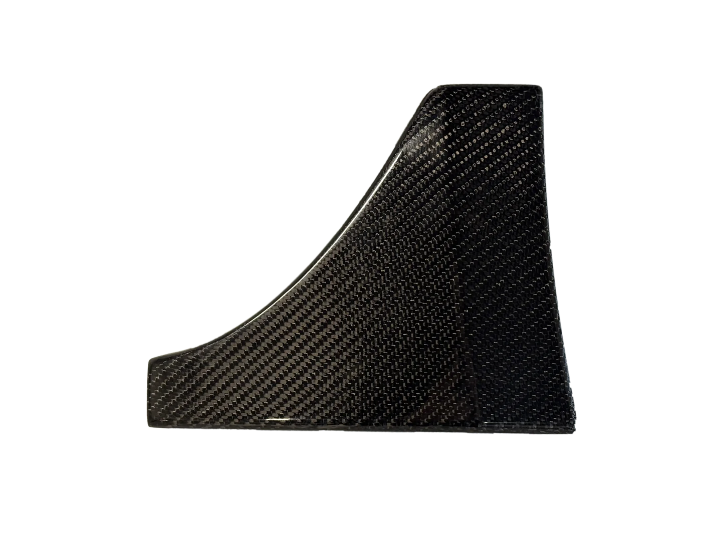 Front bumper Left sill plate , G87 M2 - Image 1